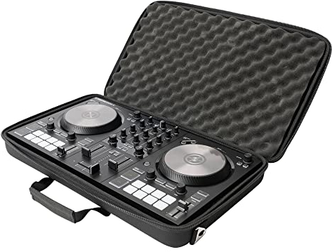 Magma CTRL Kontrol S2 MK3 DJ Case MGA48016, Nero
