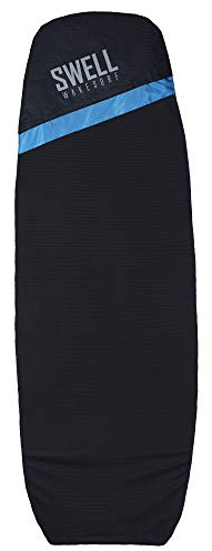 SWELL Wakesurf - Surfboard-Socken (Snub Nose)