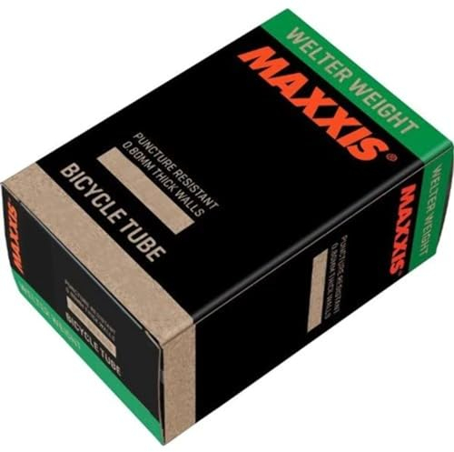WELTER WEIGHT Schlauch - 26x1,5/2,5 - Presta RVC