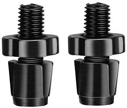 BESPORTBLE Pair Brake Cable Ends Brake Cable Adjuster Screw Brake Cable Tool Brake Adjuster Bike Parts Cable Clamps Cable Stop Brake Screw Tie Rod Tool Clutch M7 Handle