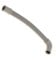 Ablaufschlauch innen 332mm Spülmaschine 34421236 HIGHONE Spülmaschine 34421236 HIGHONE