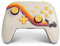 PowerA Controlador inalámbrico mejorado para Nintendo Switch Pokemon Pikachu Retro - Blanco