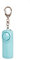 Safesound Personal Alarm Keychain for Women, Elderly, Children - Self Defence Weapons UK Legal and Air Horn Combination.LED light. Rape Alarm Protection from Attackers. Batteries Included.