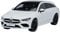 Mercedes-Benz Collection CLA Shooting Brake AMG Line X118 Modellauto | Maßstab 1:43, polarweiß