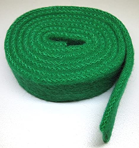 Filze für Klavier Hammerleiste 130 cm lang 4 cm breit (6 mm dick)