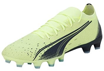 PUMA Women's Ultra Match Firm, Artificial GroundSneaker
