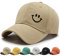 DURINM Baseball Cap Herren Damen Kappe Verstellbare Baumwolle Outdoor Running Freizeit Basecap Sport Unisex Baseball Mütze Kopfbedeckung Outdoor (Khaki)