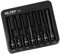US PRO Industrial Lot de 7 douilles hexagonales 3/8 DR extra longues H3 - H10 3653