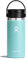 HYDRO FLASK - Reise-Thermos 473ml (16 oz) - Vakuumisolierter Edelstahl-Thermos - Auslaufsicher Flex-Trinkdeckel - Thermos für Kaffee - Größe Öffnung - Dew
