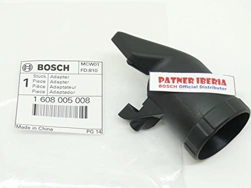 Original BOSCH Ersatzteil - 1608005008 - Adapter für GKS Kreissägen