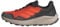 adidas Herren Terrex Rider Gore-TEX Trail Running Shoes Trailrunning-Schuhe, Orange/Orange/Core Black, 46 EU