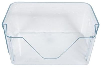 Original DA63-04298A Fridge Freezer Door Shelf Rack Tray Bottle Holder Compatible with Samsung RL40WGPS RL40WGSW RL422DGMS RL422DGSW