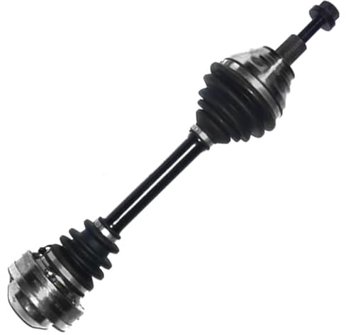 ANTRIEBSWELLE FÜR GOLF 7 A3 LEON OCTAVIA VORNE LINKS SCHALT
