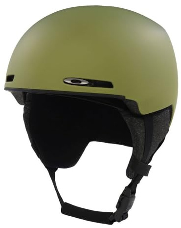 OAKLEY MOD1 Uni Skihelm grün - XL