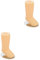 TOYANDONA 2stücke Feet Molds Plastischer Sockenhalter Für Fotografie Mit Magnetbasis Hautfarbe Für Präsentation Von Socken Und Babybekleidung