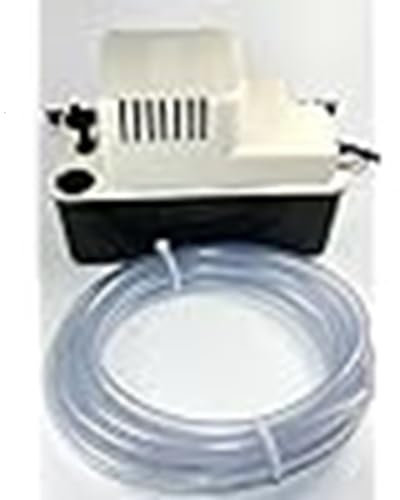 SHK-KONTOR/HEBEPUMPE/Kondensaatpumpe für Heizung/Klimaanlagen