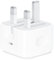 Apple 20w USB-C Power Adapter (2025) - Fast Charging for iPhone, iPad, and AirPods | i'mFixed
