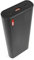 EMOS - Powerbank 27 000 mAh NTBF30 - Batterie Externe avec passthrough et Charge Rapide 100 W PD - 2 Ports USB-C/USB-A avec câble de Charge - pour Tablette, Ordinateur Portable, iPad, téléphone