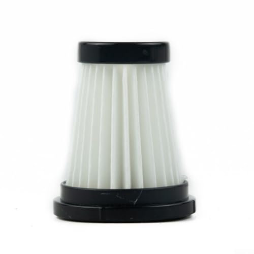 Filtres lavables de qualité supérieure pour aspirateur à main Invictus DC Entretien facile (1 pièce)