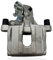 Brake Caliper Compatible With Ford Focus Mk2 (2005-2012) Rear Left