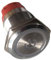 Interrupteur à bouton-poussoir étanche industriel - Plusieurs couleurs - Lumière LED - Tension large - 5 V - 220 V - Contrôle du moteur
