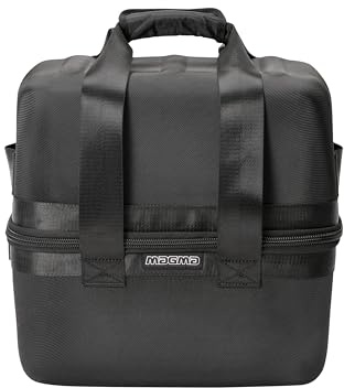 Magma 12 Sandwich Bag