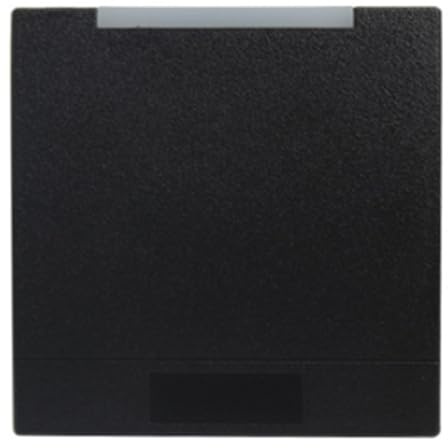 Suoumwa Waterproof RFID 125KHZ Low Frequency RFHID RS232 Read Card Device Hid RS232 TTL Level Communication