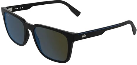 Lacoste Herren L6077s Sunglasses (1er Pack)