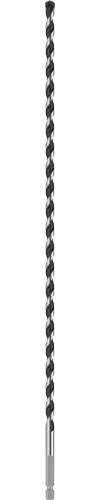 PRO HEX-5 Drill Bit 8x350x400mm