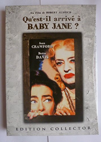 Qu'est-il arrive a baby jane ? [FR Import]