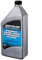 Mercury Quicksilver OEM Power Trim et liquide de direction Qualité Marine quart Bouteille 92–858075q01