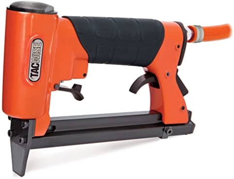 Tacwise A7116V Druckluft Polster Tacker, verwendet Typ 71 / 4-16mm Heftklammern