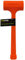 Pro-Grade 61374 3-Pound Dead Blow Hammer