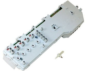 Zanussi Herdmodul: PCB-Netz. Teilenummer des Herstellers: 973914791191005