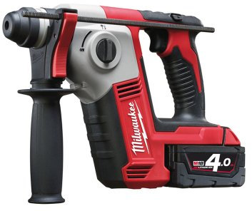 Milwaukee M18BH-402C SDS Plus Compact Rotary Hammer