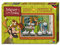 Noris 606031352 - Pettersson Findus Küche Puzzle, 100-teilig