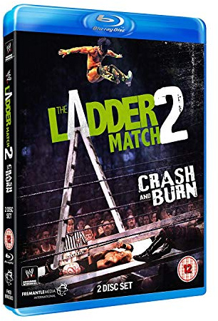 Wwe: The Ladder Match 2 - Crash And Burn