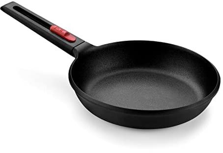 Bra Infinity - Sartén de Aluminio Fundido, 18 cm