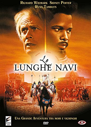 Dvd - Lunghe Navi (Le) (1 DVD)