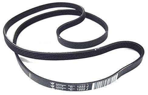Hutchinson Washing Machine Belt 1222 J