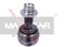 Quality Parts Gelenksatz Antriebswelle A2 LUPO 00-1. 2 TDI 6E0407311