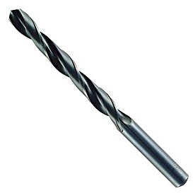 ALPEN 62600300100 Spiralbohrer Sprint Master DIN338RN HSS Zylinderschaft Bohrer ø, 3.0 mm, 1 Stück