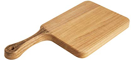 Berkel TAG0000FACVO Volano Tagliere, Legno