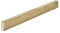 Wooden Batten | Treated Timber Battens | 25mm x 50mm | 0.9 Metre | Pack of 5