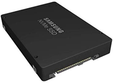 Samsung SSD PM983 1.92 TB (PCIe 3.0 x4) 2.5 Data Center SSD OEM