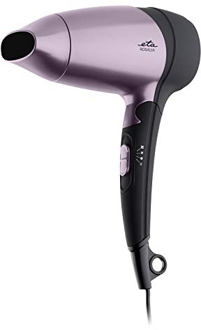 ETA Reisehaartrockner Rosalia 1200W, 82dB