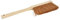 Paris Prix Balayette en Bois Manche Long 45cm Naturel