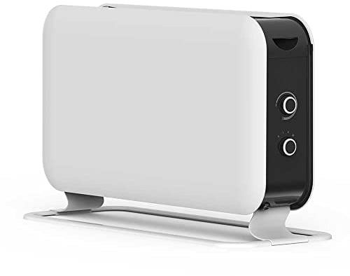 Mill Instant Max Portable Heater 2200W Mec