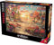 Anatolian Puzzle - Into The Sunset, 3000 Piece Jigsaw Puzzle, #4922
