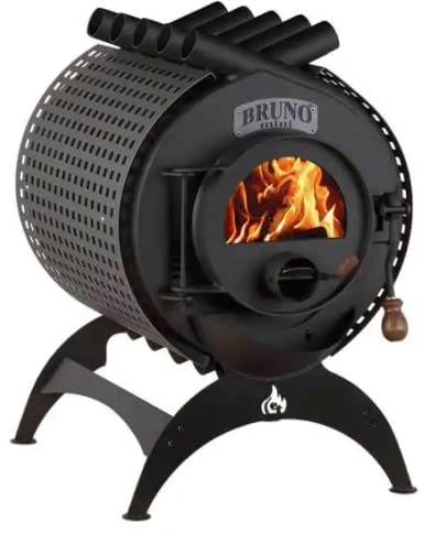 Werkstattofen BRUNO® Mini III | 12 kW